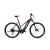 ROWER UNIBIKE FALCON LDS BURGUNDOWY.